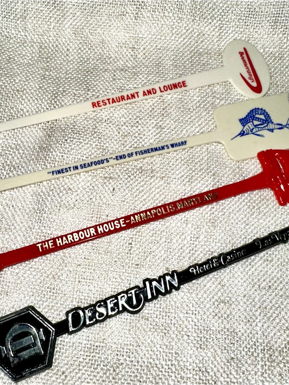 Various curated bundle